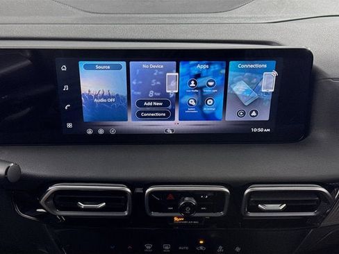 New 2026 Nissan Sentra SV image 12