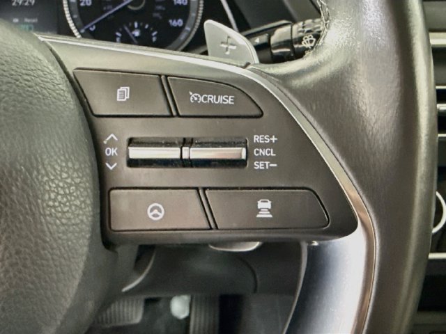 Used 2023 Hyundai Sonata SEL FWD image 14