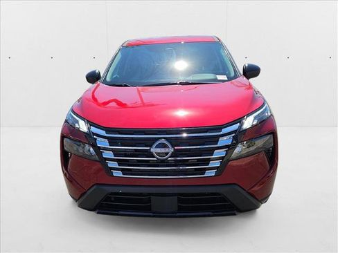 New 2026 Nissan Rogue S image 6