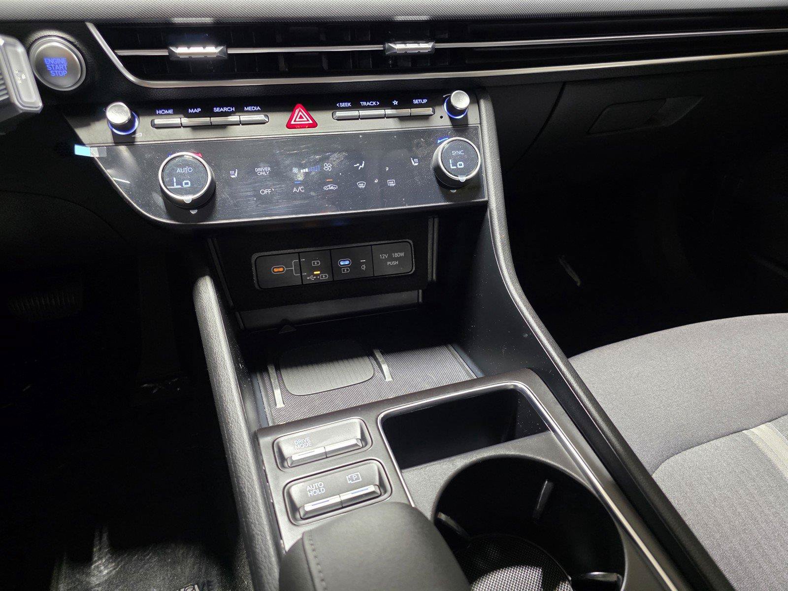 Used 2026 Hyundai Sonata SEL FWD image 27