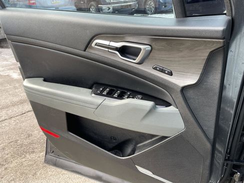 Used 2023 Kia Sportage X-Pro image 27