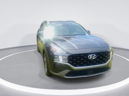 Used 2023 Hyundai Santa Fe SEL FWD image 3
