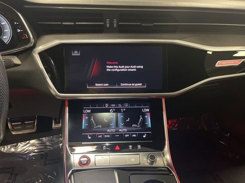 Used 2021 Audi S6 Premium Plus w/ S Sport Package image 26