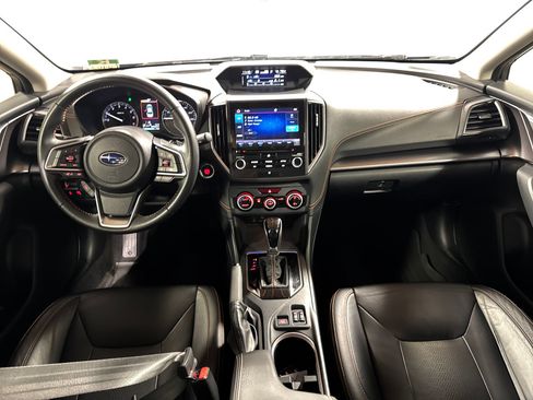 Used 2021 Subaru Crosstrek 2.5i Limited w/ Moonroof Package 1 AWD/4WD image 4