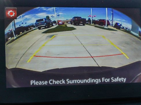 Used 2019 MAZDA CX-3 Grand Touring w/ Premium Package FWD image 40