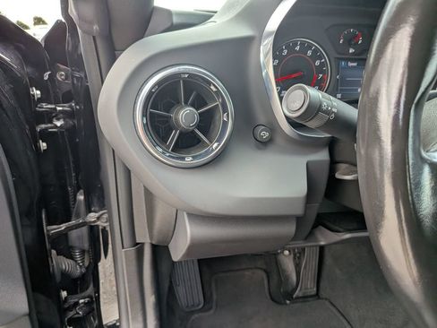 Used 2023 Chevrolet Camaro LT RWD image 32