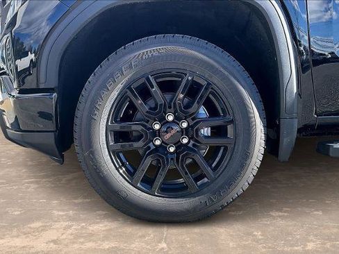 New 2026 GMC Sierra 1500 Elevation w/ Elevation Premium Package image 11