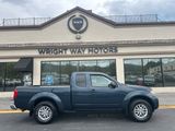 Used 2018 Nissan Frontier SV w/ Value Truck Package image 2