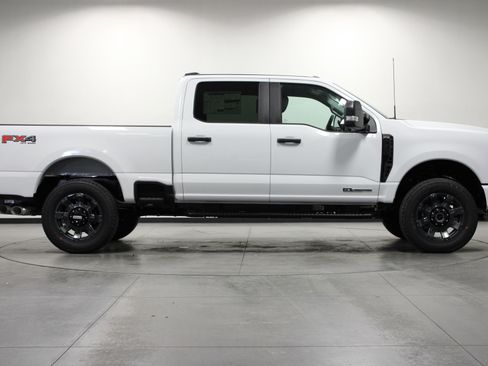 New 2026 Ford F250 XL w/ STX Appearance Package image 3