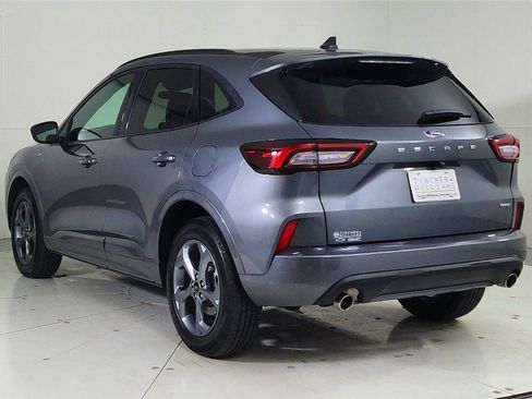 Used 2024 Ford Escape ST-Line image 5