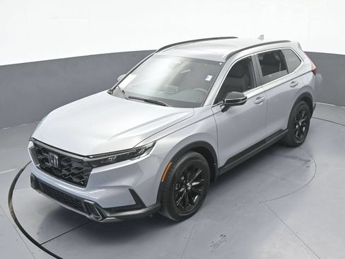 Used 2024 Honda CR-V Sport image 40