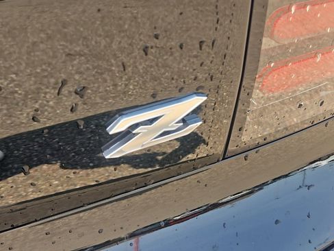 New 2025 Nissan Z Performance w/ Floor Mat Package image 31