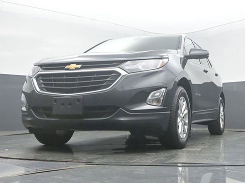 Used 2019 Chevrolet Equinox LT AWD/4WD image 44