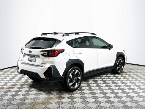 Certified 2025 Subaru Crosstrek 2.5i Limited w/ Popular Package #3A AWD/4WD image 7