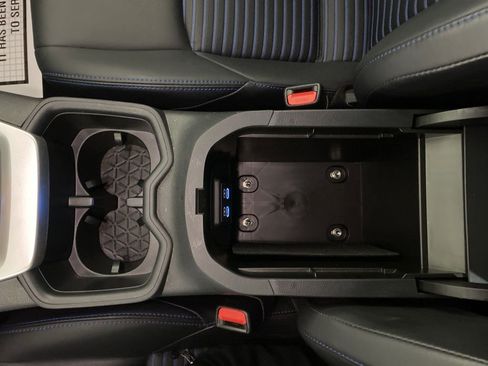 Used 2022 Toyota RAV4 XSE image 21