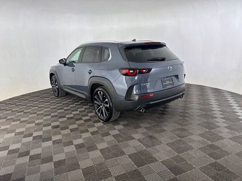 Used 2025 MAZDA CX-50 AWD 2.5 S w/ Weather Package image 7