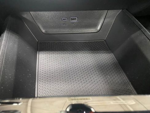 New 2026 Chevrolet Equinox RS w/ Safety and Technology Package image 44