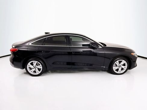 Used 2026 Audi A5 2.0T Premium Plus AWD/4WD image 4