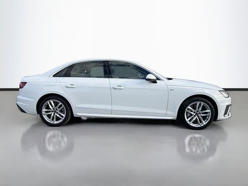 Used 2021 Audi A4 2.0T Premium w/ Convenience Package image 2