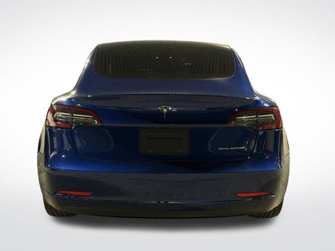 Used 2020 Tesla Model 3 Long Range image 7