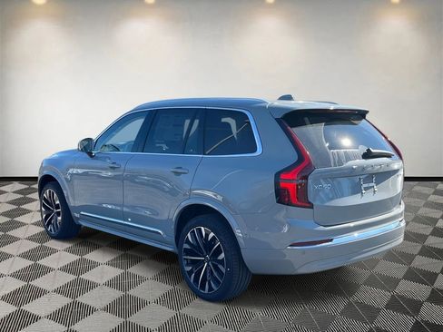 New 2026 Volvo XC90 B6 Ultra image 5