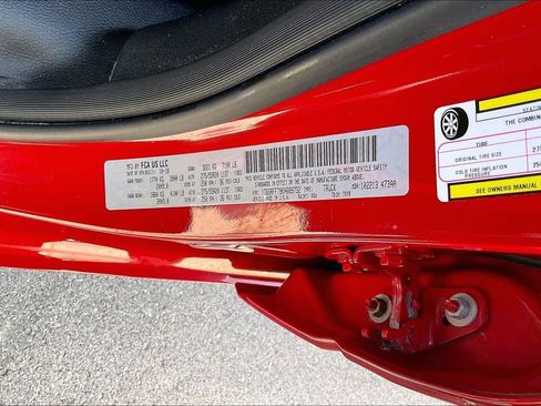 Used 2019 RAM 1500 Big Horn image 44