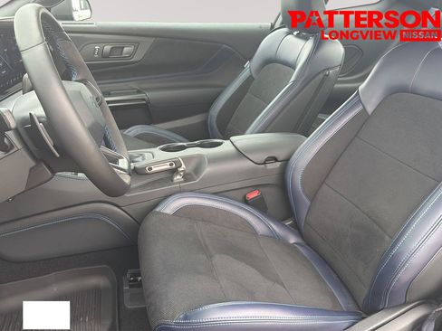 Used 2024 Ford Mustang Dark Horse RWD image 16