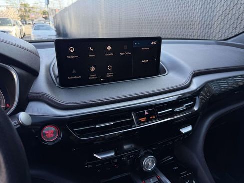 Used 2023 Acura MDX A-Spec image 29