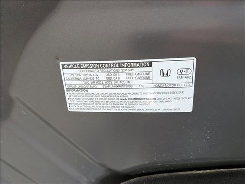 Used 2018 Honda Civic Si image 14