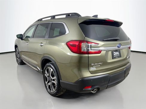 New 2026 Subaru Ascent Touring image 5