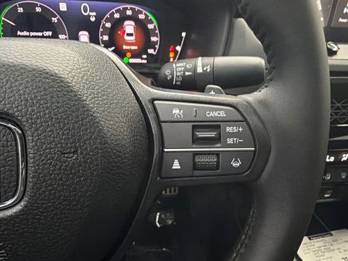 New 2026 Honda Accord Sport image 26