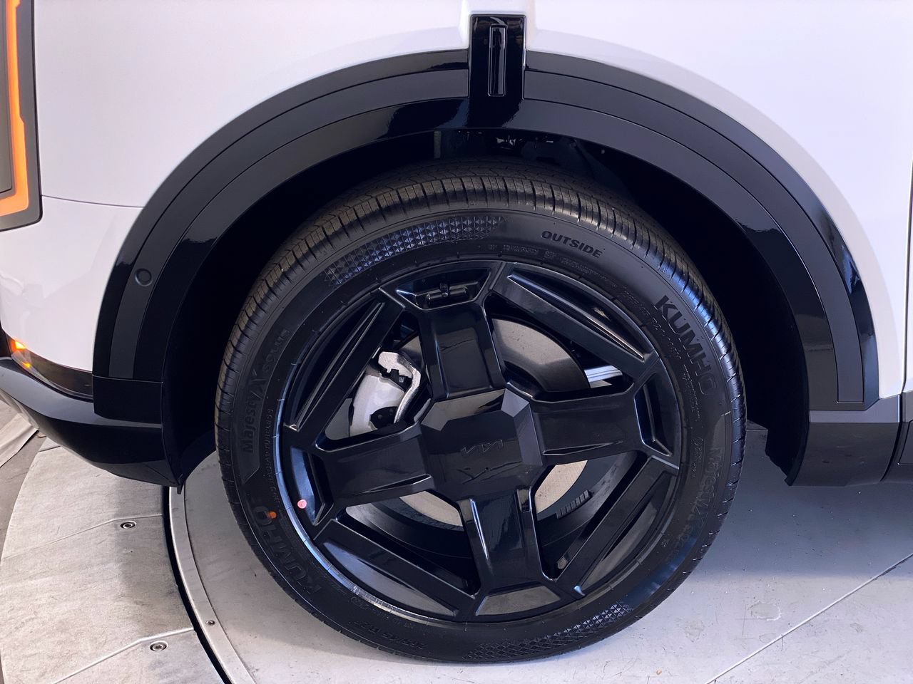 New 2027 Kia Telluride X-Line SX Prestige AWD/4WD image 12