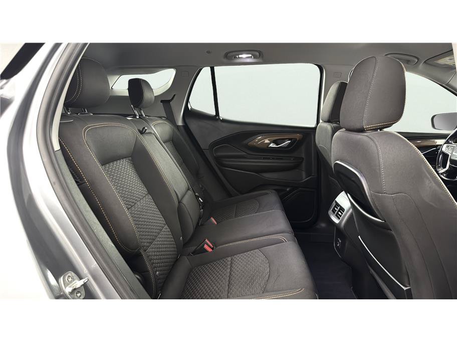 Used 2020 GMC Terrain SLE FWD image 15