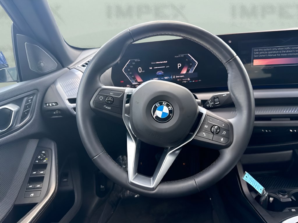 Used 2025 BMW 228i xDrive AWD/4WD image 16