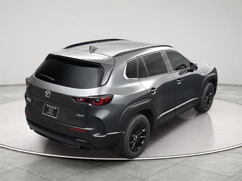 Certified 2025 MAZDA CX-50 AWD 2.5 Hybrid w/ Weather Package image 17