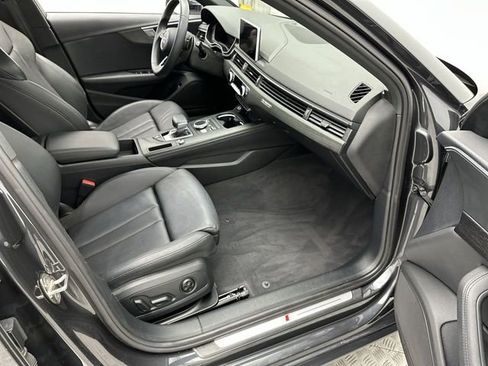 Used 2019 Audi A4 2.0T Premium Plus w/ Premium Plus Package image 25