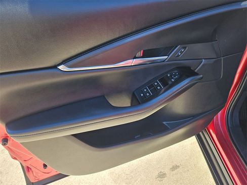 Used 2025 MAZDA CX-30 AWD 2.5 S w/ Preferred Package image 13