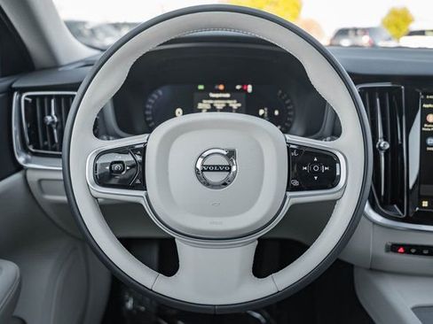 New 2026 Volvo V60 B5 Cross Country Plus w/ Protection Package Premier image 26