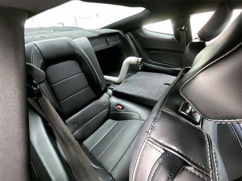 Used 2021 Ford Mustang GT Premium w/ Equipment Group 401A image 18