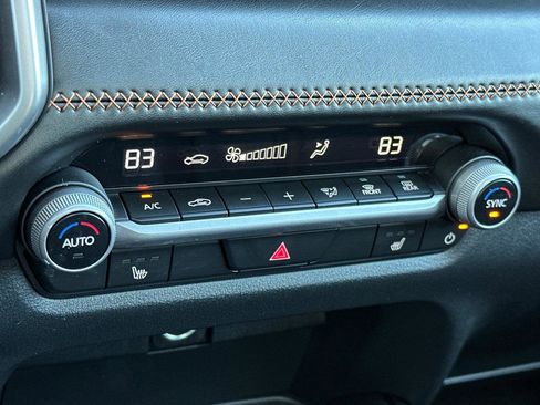 Certified 2025 MAZDA CX-50 AWD 2.5 Hybrid w/ Weather Package image 20