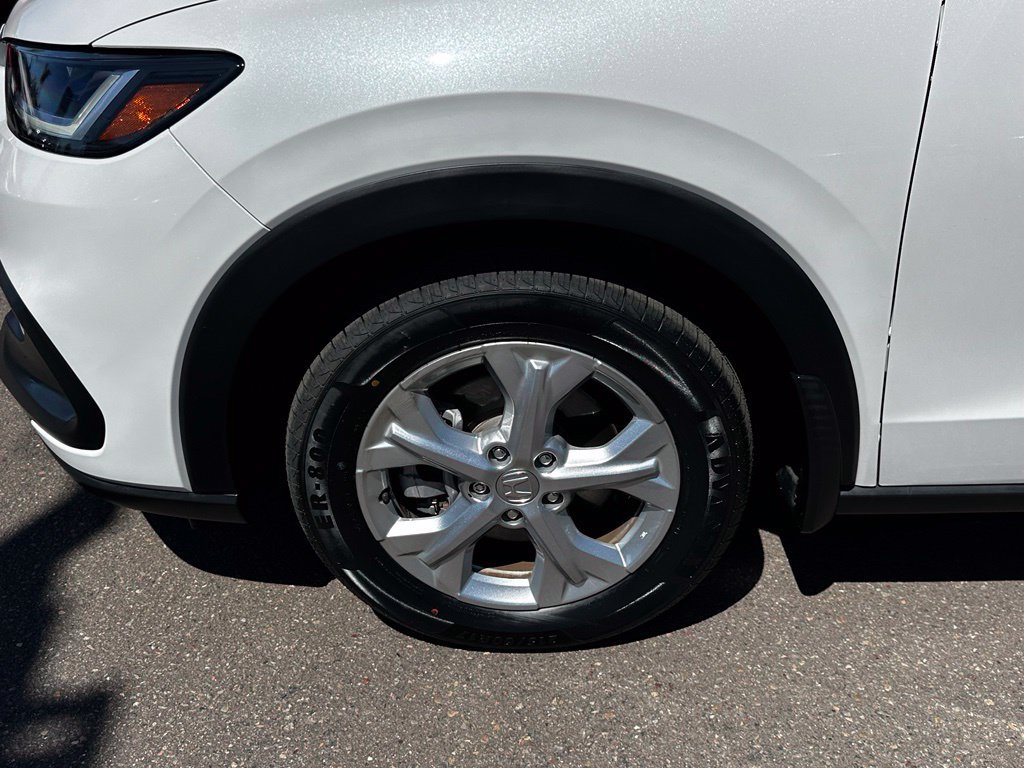 Used 2024 Honda HR-V LX image 11
