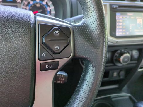 Used 2019 Toyota 4Runner SR5 Premium image 26