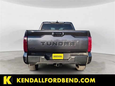 Used 2024 Toyota Tundra Limited image 4