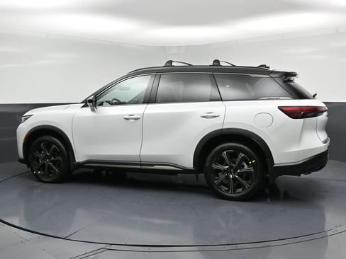 New 2026 INFINITI QX60 Autograph image 32