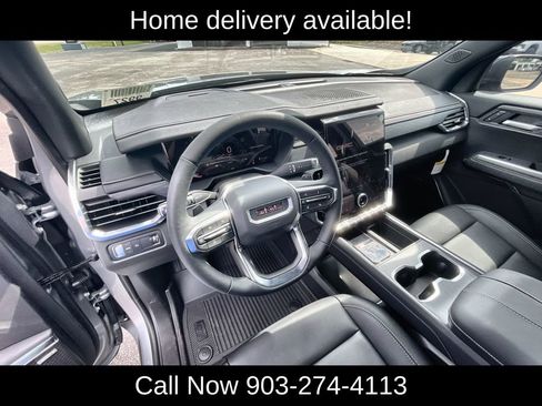 New 2026 GMC Acadia Elevation w/ Elevation Premium Package image 11