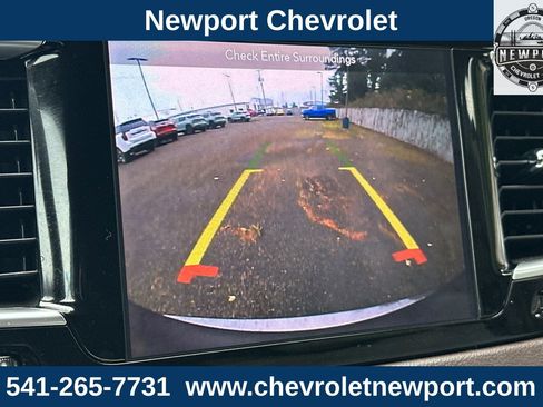 Used 2018 Chrysler Pacifica Touring-L Plus image 23