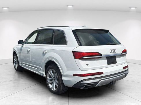 Used 2025 Audi Q7 3.0T Premium image 6