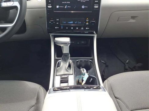 Used 2024 Hyundai Tucson SEL FWD image 20