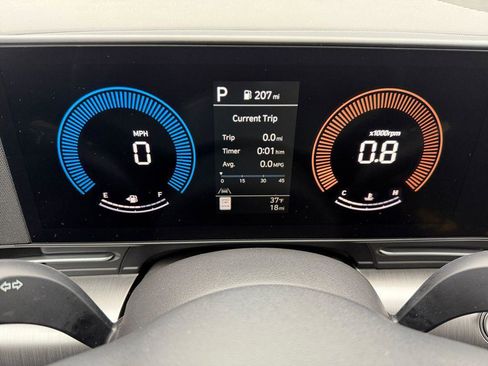 New 2026 Hyundai Kona SEL Sport image 13