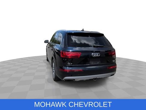Used 2018 Audi Q7 3.0T Prestige AWD/4WD image 8